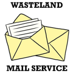 [ATF] Wasteland Mail Service