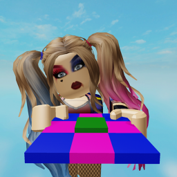Harleyquinn OBBY