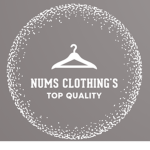 Nums Clothing