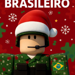 [E.B] Brazilian Army - Joshua's