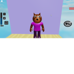 Doggy The Dog DOWG