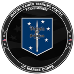 [-] MC | Μarine Raider Training Centеr