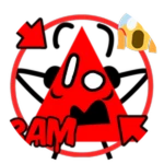 Triangle at 3 AM