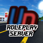 Ultimate Driving Roleplaying Group