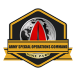 United States Army Special Operations Command.,