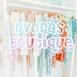 Dvoras Boutique