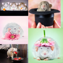 rat obby ( really hard)