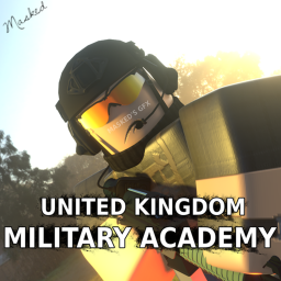 [TESTING] United Kingdom Academy
