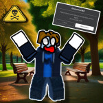 Ultimate Hangout ☠️: Stay Alive or Get Kicked [VC]