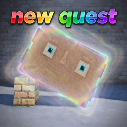 !(New Quest)!  legacy of brainrots