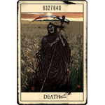 The Final Death