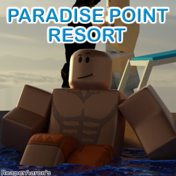 Work At a Resort