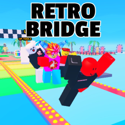 [NEW!] Retro Bridge!