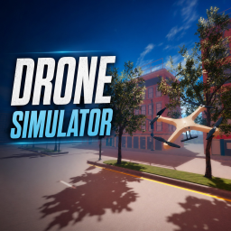 Drone Simulator