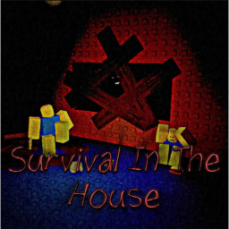Survival in House [BETA]