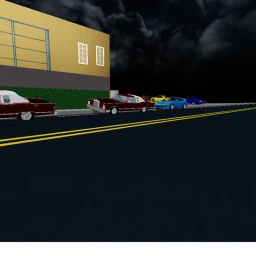Fast and furious house  icon