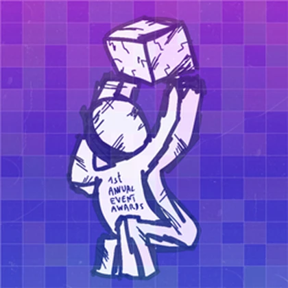 The Event Awards Roblox group icon