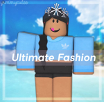 Ultimate Fashion