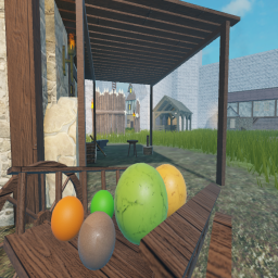 Chivalex [Beta]