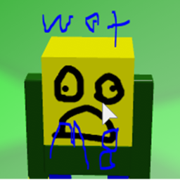 u wot m8