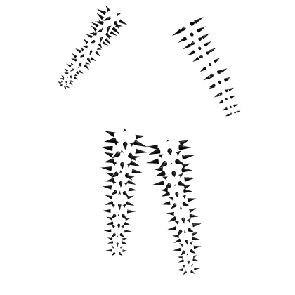 Black Spikes thumbnail