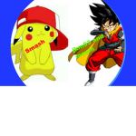 Smash and J k m YT Fan Group