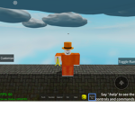 IRA_Jxsh’s Hangout Group