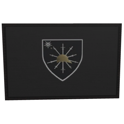 Aurelian Squadron Patch Roblox item