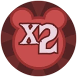 Game Pass Icon