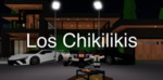 Los Chikilikis