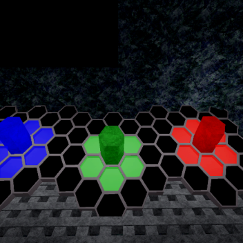 Defesa da Torre Hexagonal