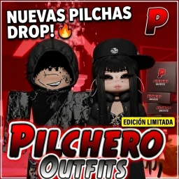 Pilchero Outfits icon