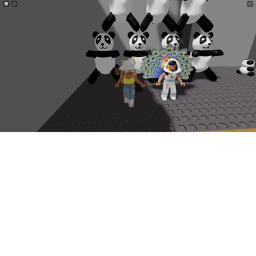 Dreamer Playz Hangout