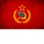 The Communist Rat society