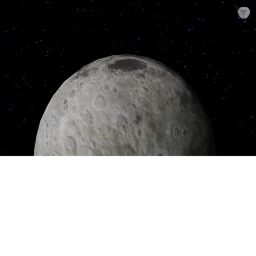 The Moon icon