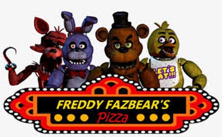 Freddy fazbear Prizzaria 1 (Chirsmas update) 