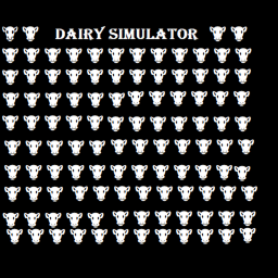 Dairy Simulator(i2)