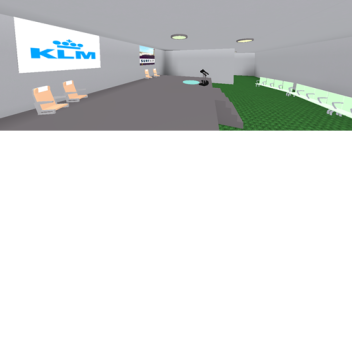 klm and surf air meeting place