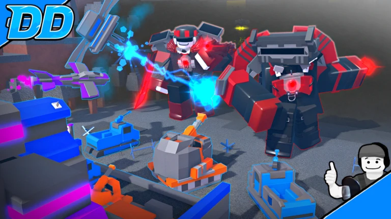 (🚗) Dummy Defense