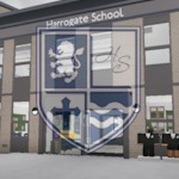 HSS | Harrogate Secondary School