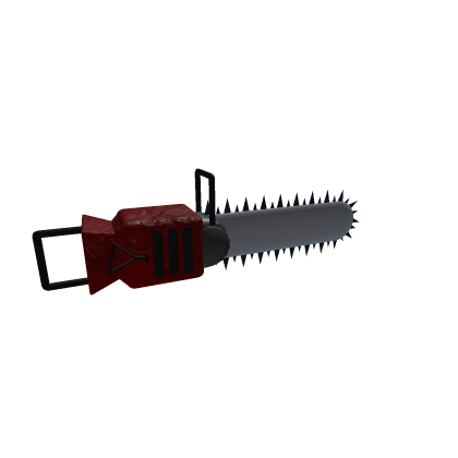 chainsaw