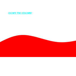 {NEW} Escape The Volcano