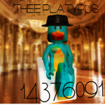 The Trainfaloids