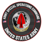 Αrmy Speciαl Operαtions Commαnd
