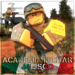 Jalisco Military Academy
