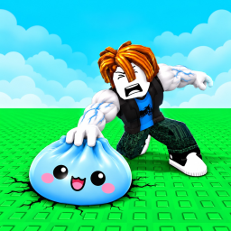 Lift a Squishy icon