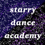 STARRY DANCE ACAD3MY