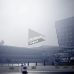Eindhoven Airport RP