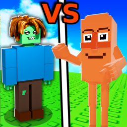 BRAINROT vs ZOMBIES! [🧟]