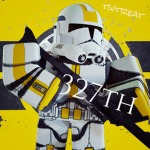 Τhe 327th Star Corps.